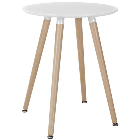 Modway Track Circular Dining Table