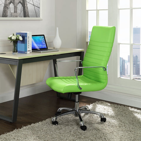 Modway Finesse Highback Office Chair