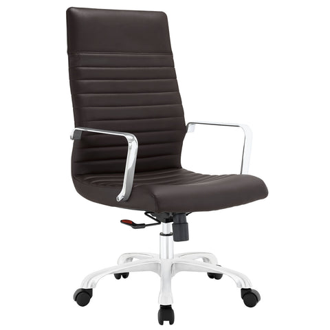 Modway Finesse Highback Office Chair