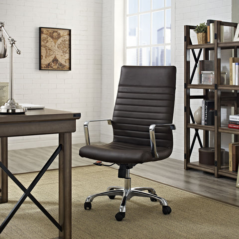 Modway Finesse Highback Office Chair