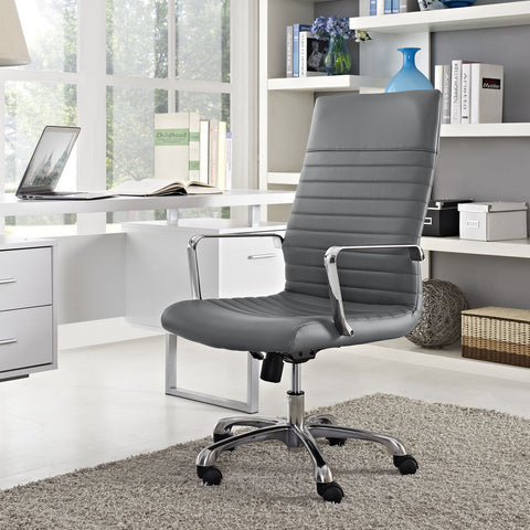 Modway Finesse Highback Office Chair