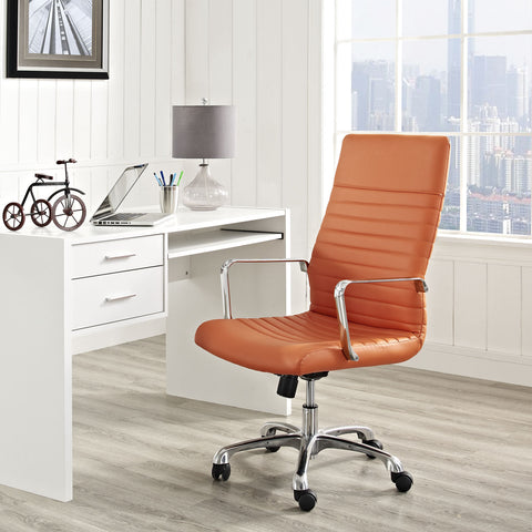 Modway Finesse Highback Office Chair