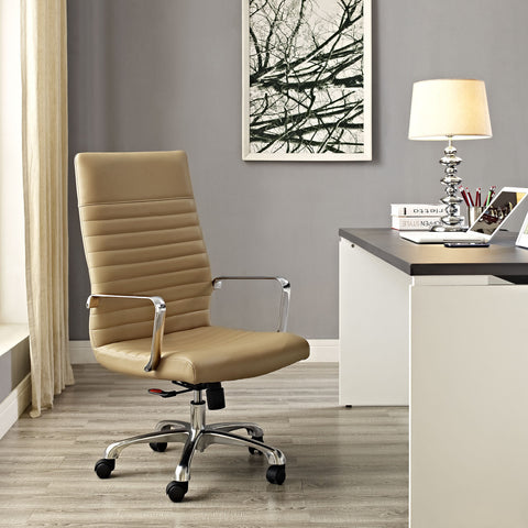 Modway Finesse Highback Office Chair