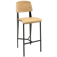 Modway Cabin Counter Stool