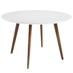 Modway Canvas Dining Table