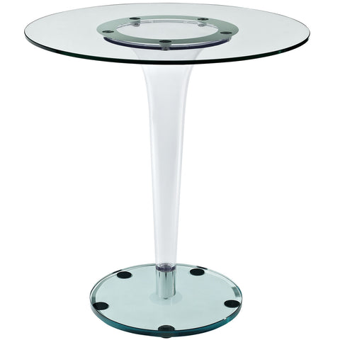 Modway Gossamer Dining Table