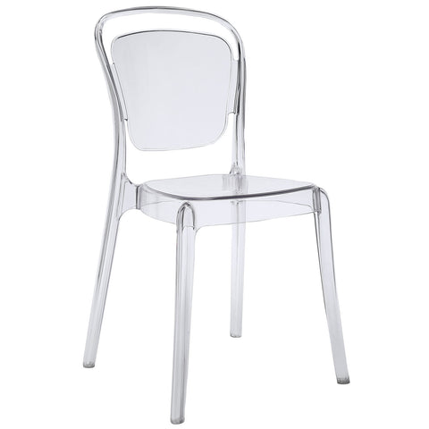 Modway Entreat Dining Side Chair
