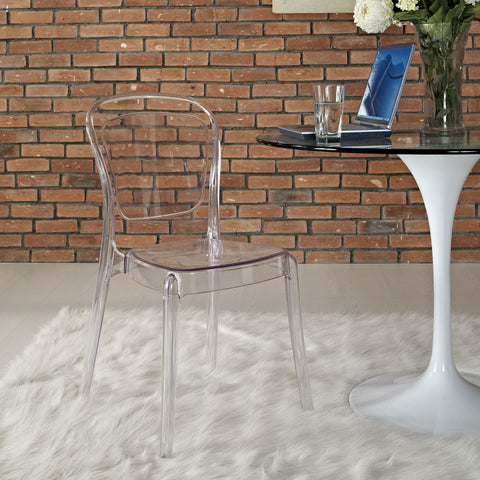 Modway Entreat Dining Side Chair