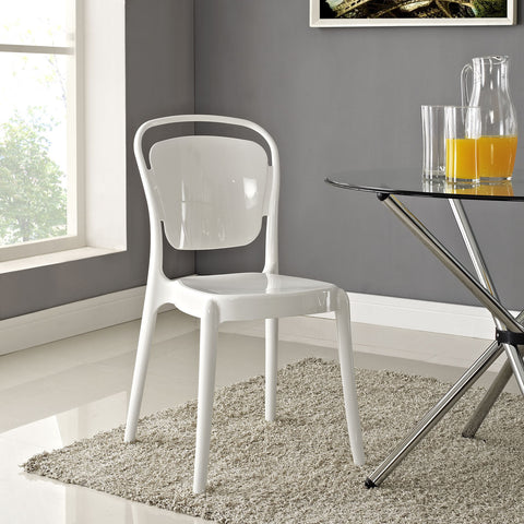 Modway Entreat Dining Side Chair