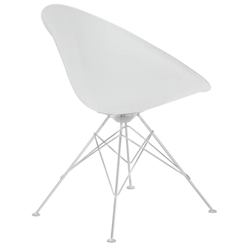 Modway Receptivity Side Chair