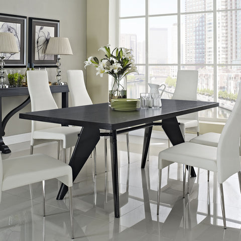 Modway Clasp Dining Table