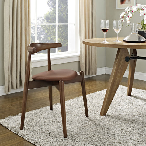 Modway Stalwart Dining Side Chair