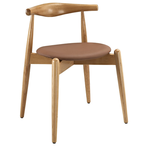 Modway Stalwart Dining Side Chair