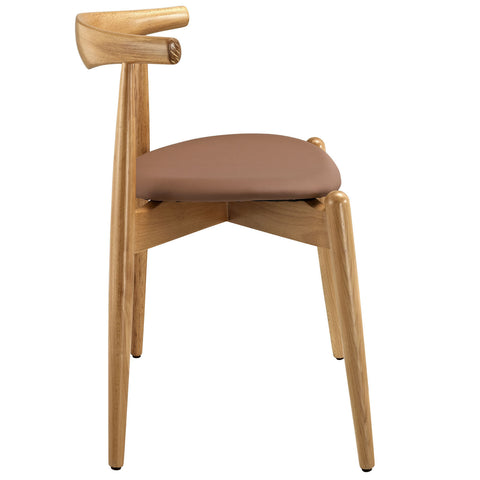Modway Stalwart Dining Side Chair