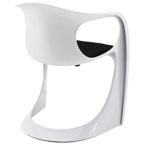 Modway Sequence Dining Armchair