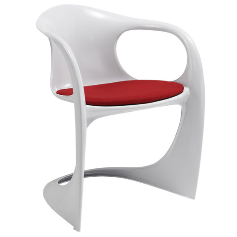 Modway Sequence Dining Armchair