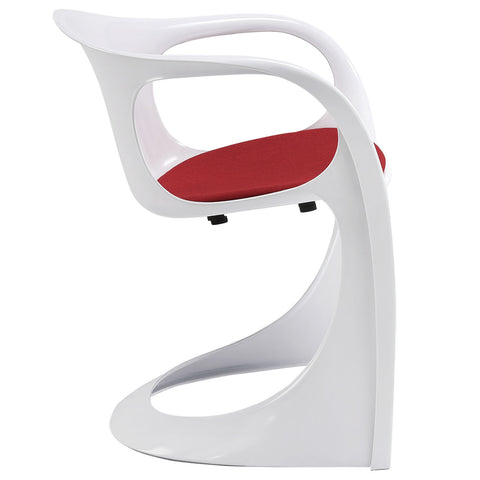 Modway Sequence Dining Armchair