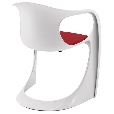Modway Sequence Dining Armchair