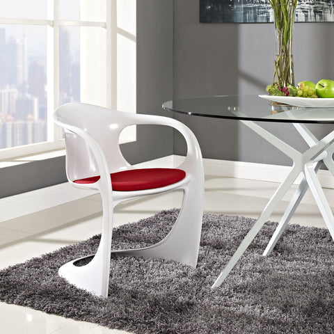 Modway Sequence Dining Armchair