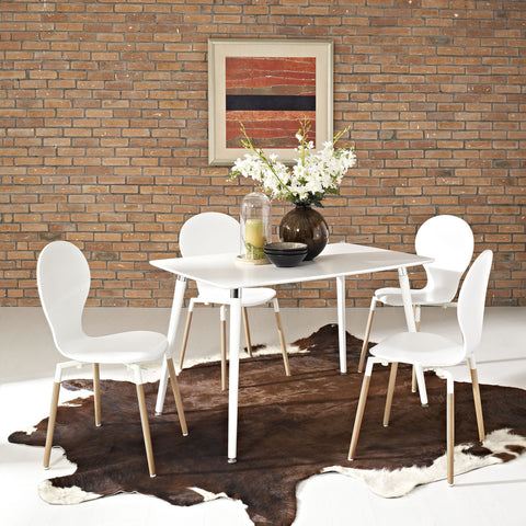 Modway Lode Dining Table