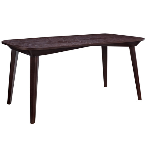Modway Enterprise Dining Table