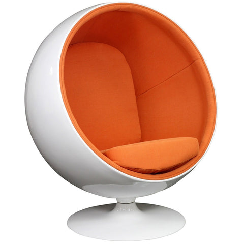 Modway Kaddur Lounge Chair