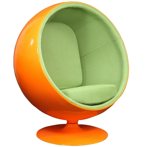 Modway Kaddur Lounge Chair