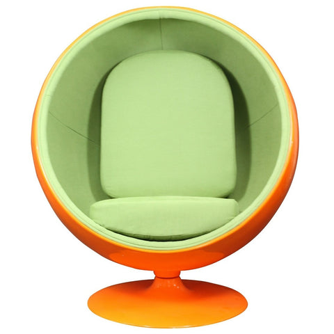 Modway Kaddur Lounge Chair