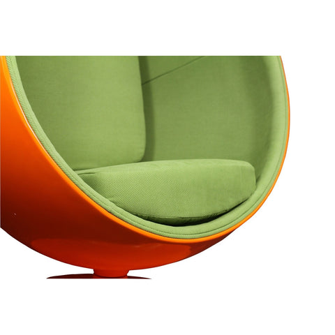 Modway Kaddur Lounge Chair