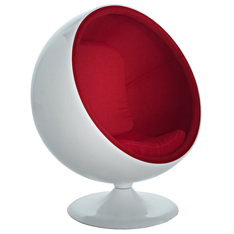 Modway Kaddur Lounge Chair