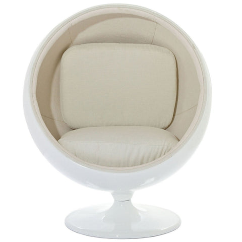 Modway Kaddur Lounge Chair