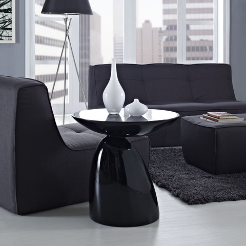 Modway Flow Side Table