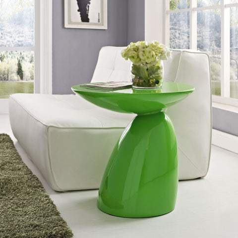 Modway Flow Side Table