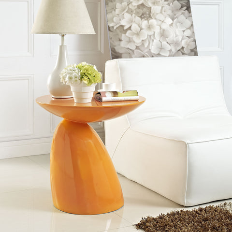 Modway Flow Side Table