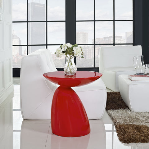Modway Flow Side Table