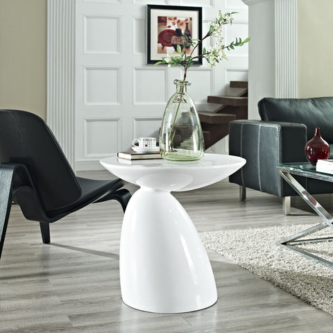 Modway Flow Side Table