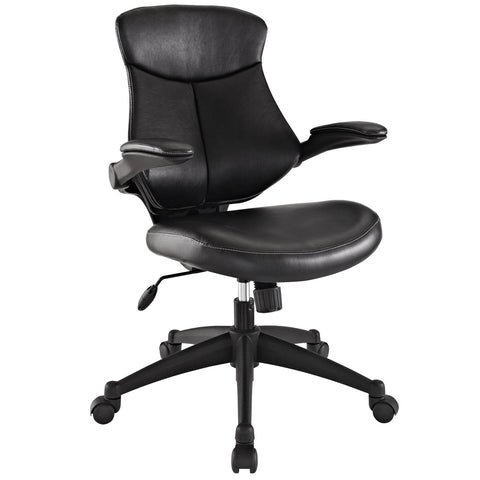 Modway Stealth Mid Back Office Chair