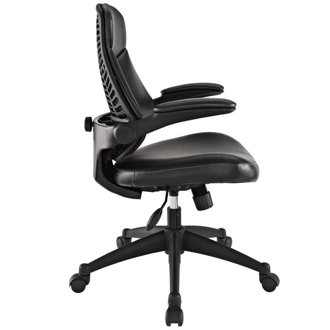 Modway Stealth Mid Back Office Chair