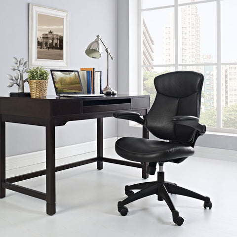 Modway Stealth Mid Back Office Chair