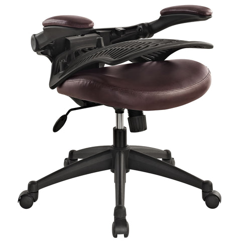 Modway Stealth Mid Back Office Chair