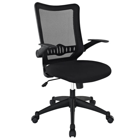 Modway Explorer Mid Back Office Chair