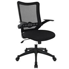 Modway Explorer Mid Back Office Chair