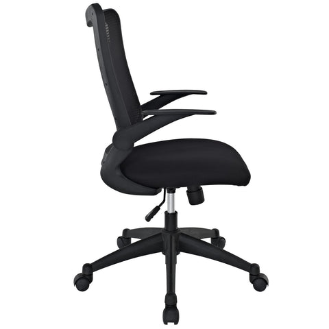 Modway Explorer Mid Back Office Chair