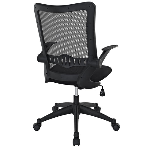 Modway Explorer Mid Back Office Chair