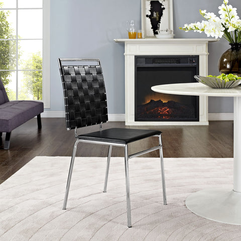 Modway Fuse Dining Side Chair