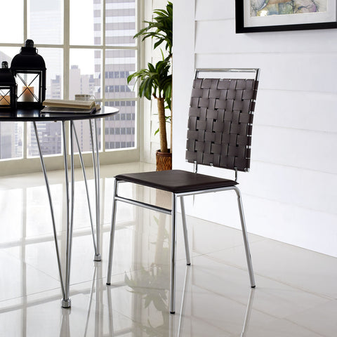 Modway Fuse Dining Side Chair