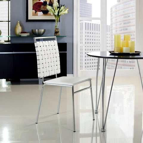 Modway Fuse Dining Side Chair