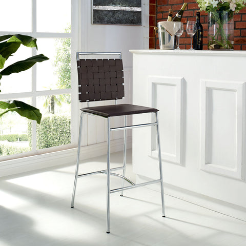 Modway Fuse Bar Stool