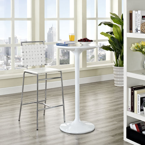 Modway Fuse Bar Stool