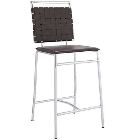 Modway Fuse Counter Stool
